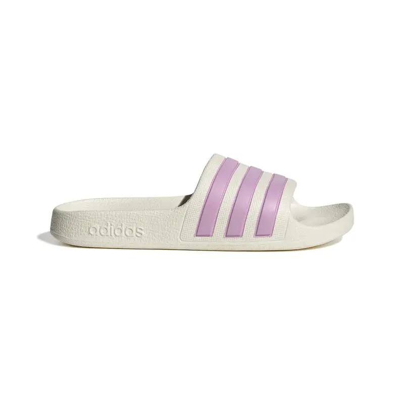 Ciabatte per bambini adidas Adilette Aqua Slides Blanc