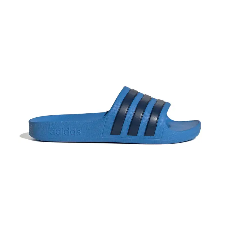 Ciabatte per bambini adidas Adilette Aqua Slides Bleu