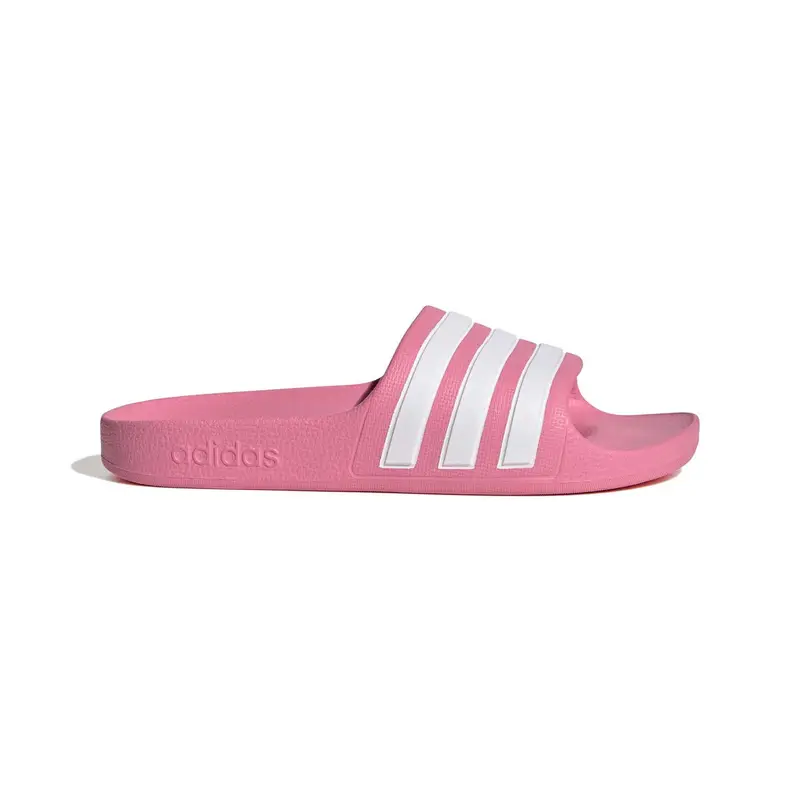 Ciabatte per bambini adidas Adilette Aqua Slides Rose
