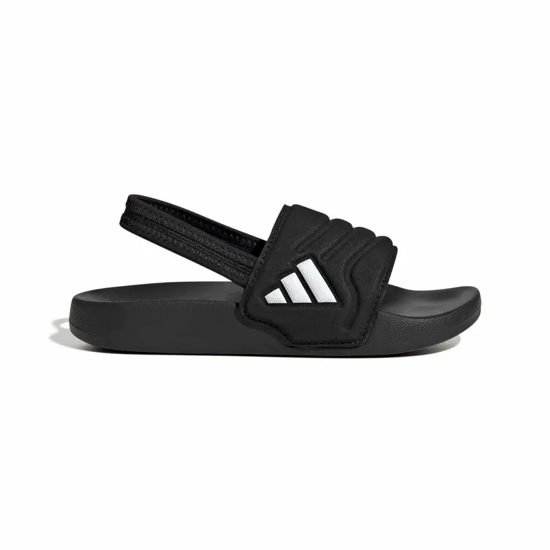 Ciabatte per bambini adidas Adilette Estrap 2.0 Noir