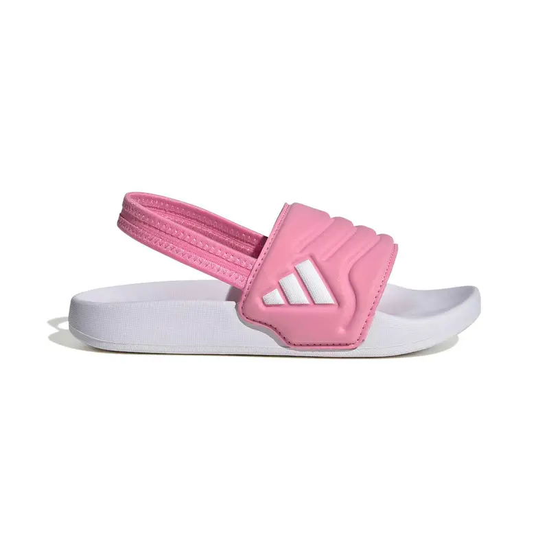 Ciabatte per bambini adidas Adilette Estrap 2.0 Rose