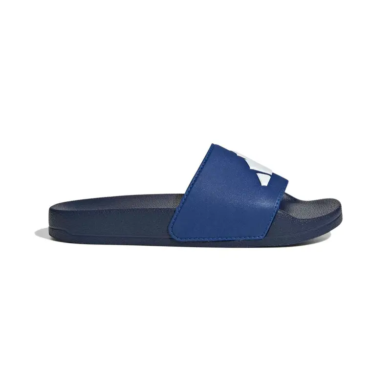 Ciabatte per bambini adidas Adilette Shower Logo Bleu