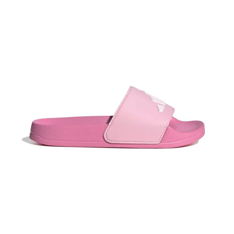 Ciabatte per bambini adidas Adilette Shower Logo Rose