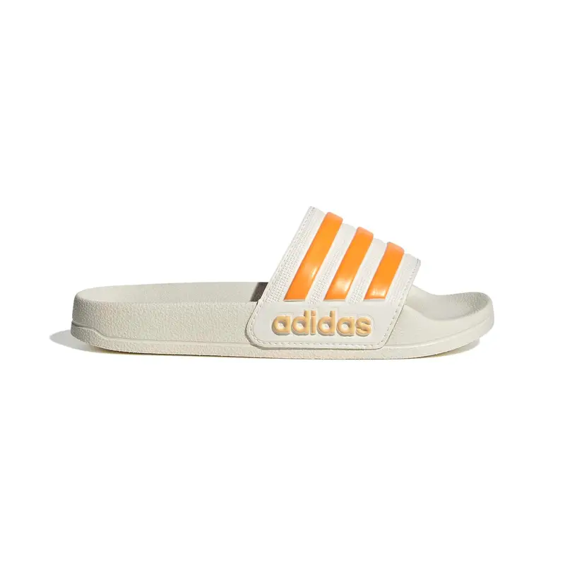 Ciabatte per bambini adidas Adilette Shower Slides Blanc