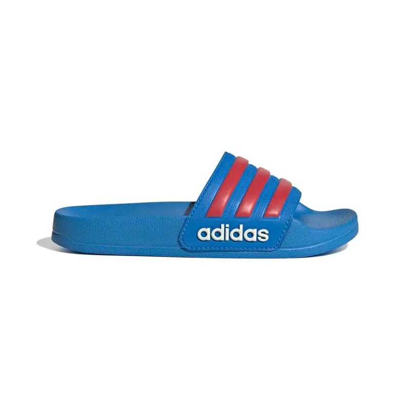 Ciabatte per bambini adidas Adilette Shower Slides Bleu