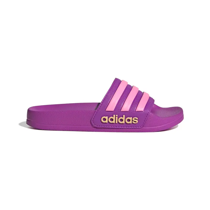 Ciabatte per bambini adidas Adilette Shower Slides Violet