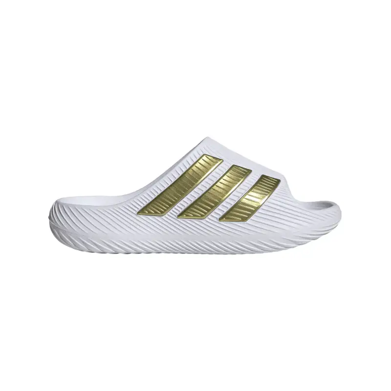 Ciabatte per bambini adidas Purechill Blanc