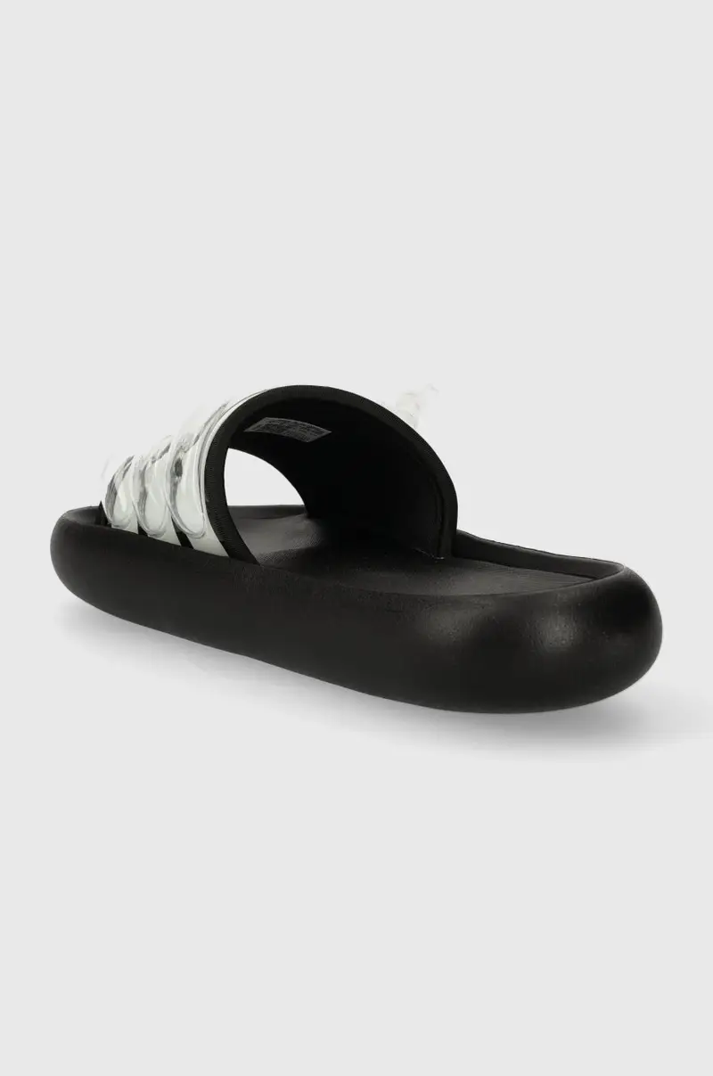 ciabatte slide colore nero IG4155 miniatura 3