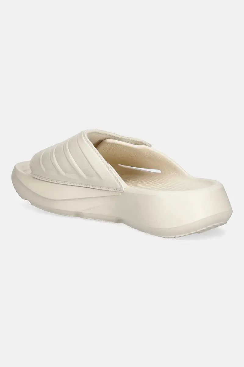 ciabatte slide Lightblaze Slide donna colore beige JS3586 miniatura 3