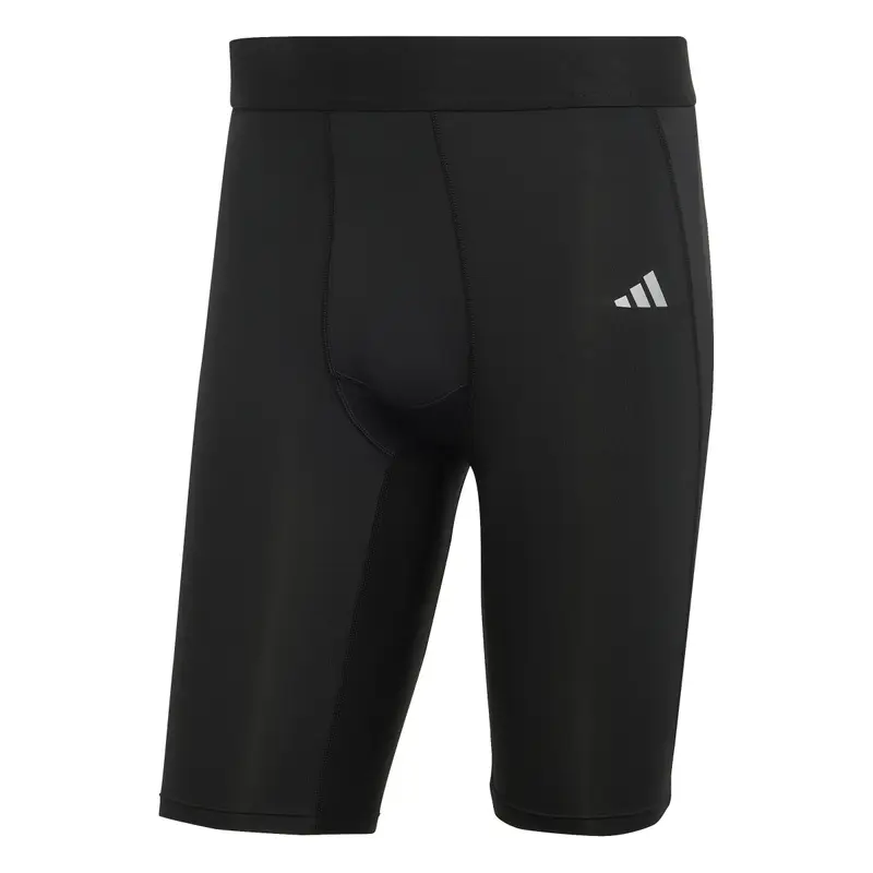 Ciclisti Adidas Techfit Aeroready Noir