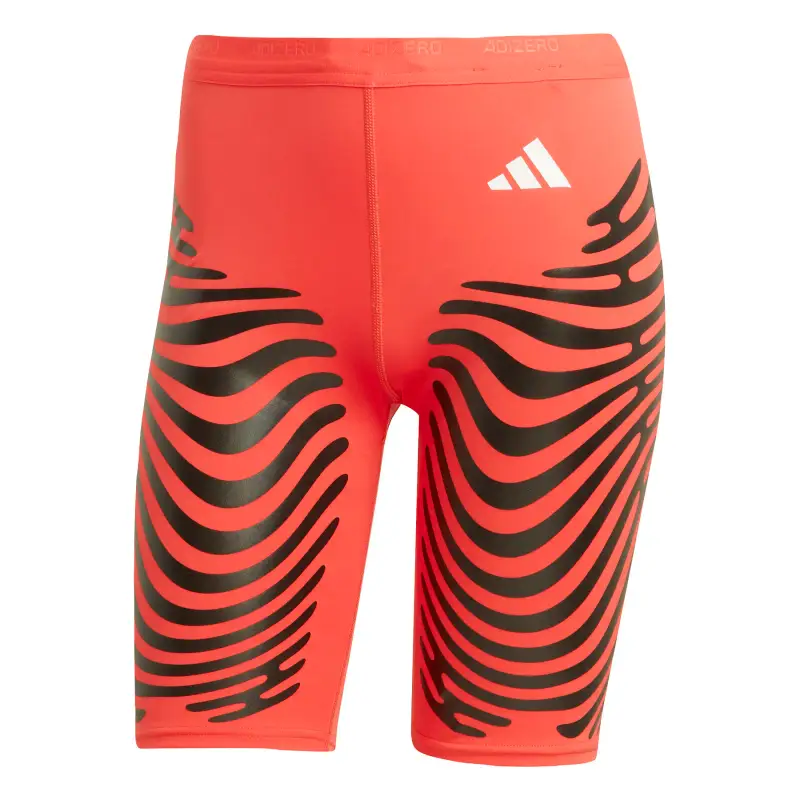 Ciclisti da donna adidas Adizero Control Rose