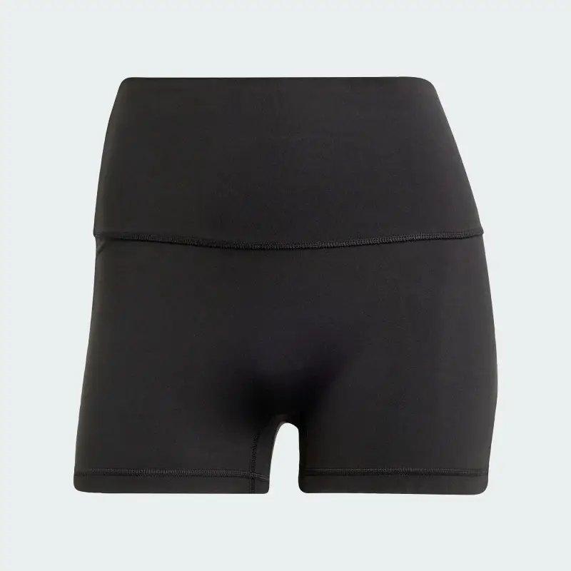 Ciclisti da donna adidas All Me Sculpt Booty