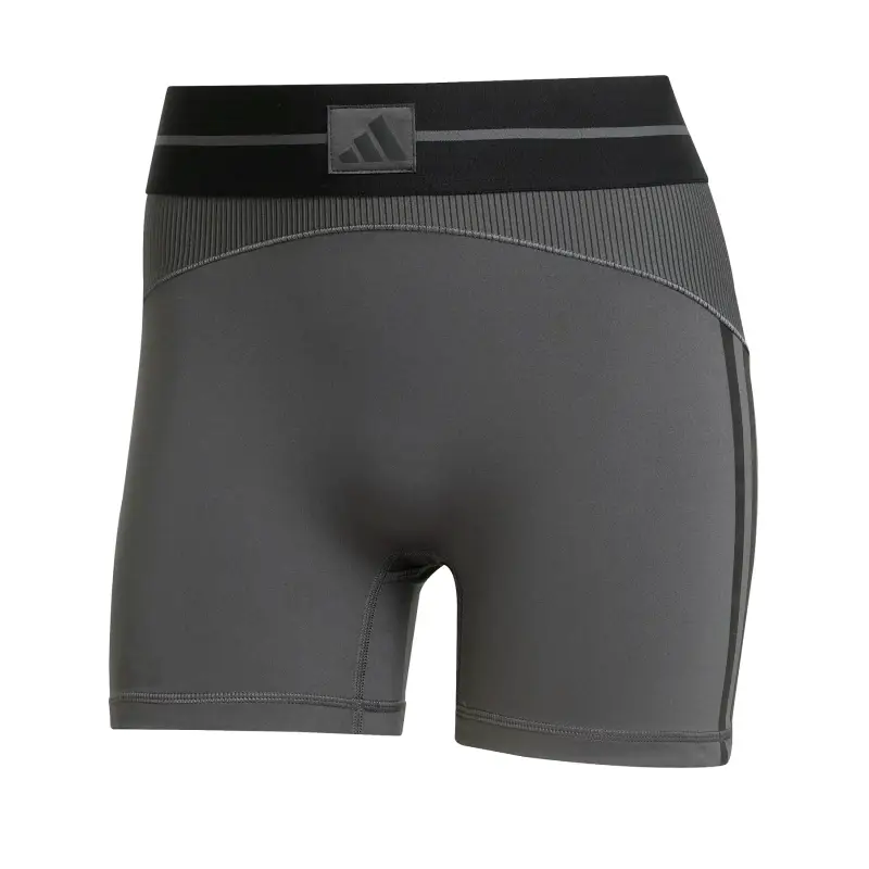 Ciclisti da donna adidas Hyperglam 1/4