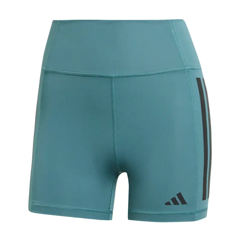 Ciclisti da donna adidas Optime 3-Stripes