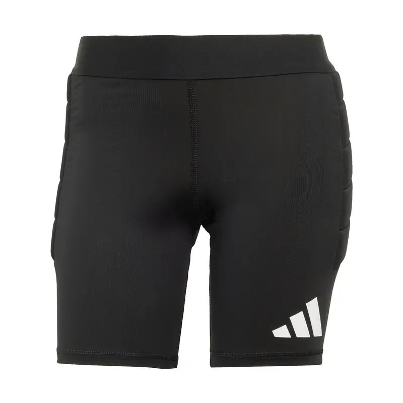Ciclisti da donna adidas Squadra25 Noir