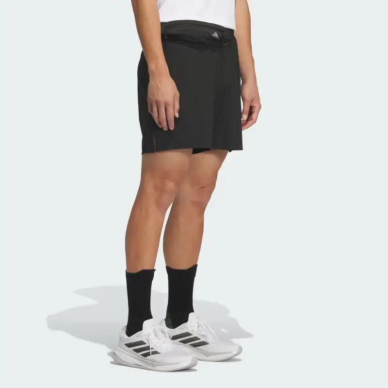 Cintura da running Black miniatura 2