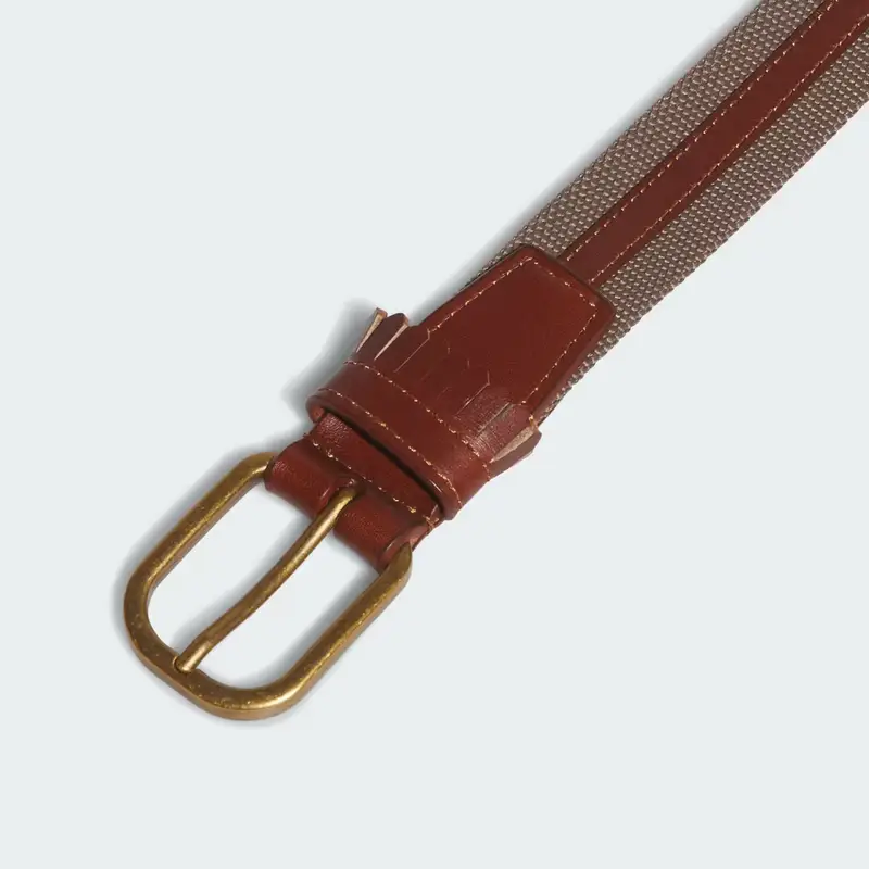 Cintura Originals Golf in Pelle Trace Brown miniatura 2