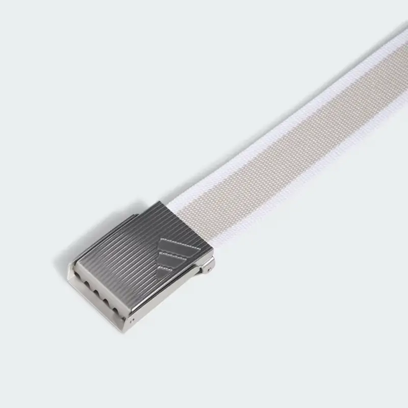 Cintura Reversible Striped Webbing Dusky Petrol miniatura 2