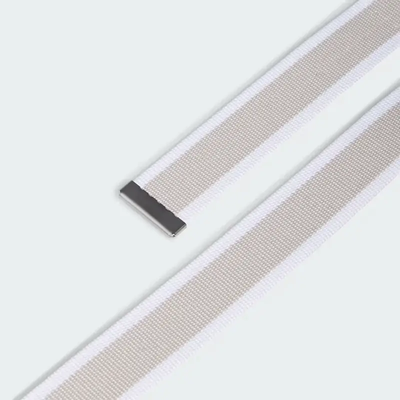 Cintura Reversible Striped Webbing Dusky Petrol miniatura 3