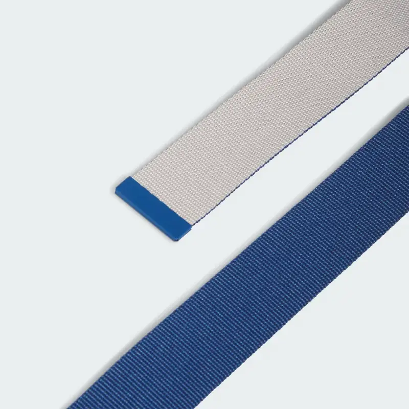 Cintura Reversible Webbing Dusky Petrol miniatura 3