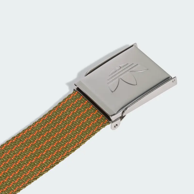 Cintura Tech Olive miniatura 2