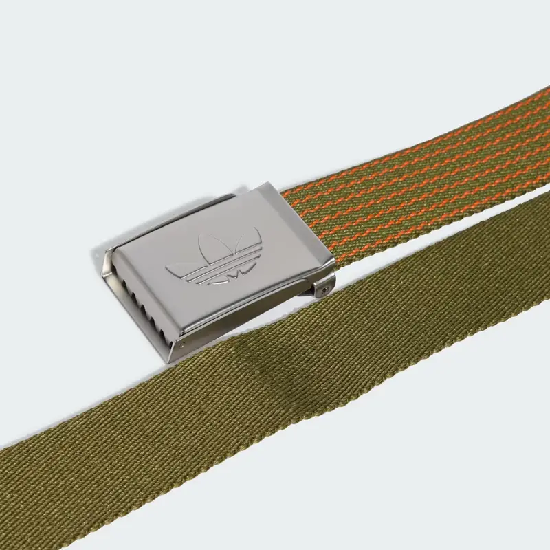 Cintura Tech Olive miniatura 3