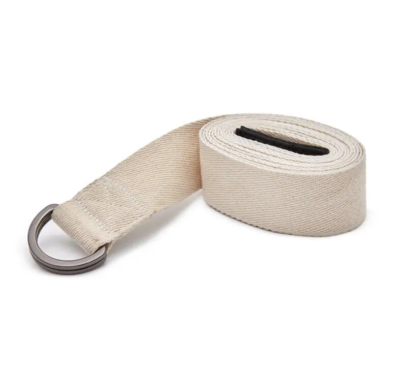 Cintura Yoga Premium | Adidas Bianco