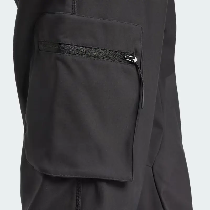 Adidas Pantaloni cargo Uomo 4347668 miniatura 2