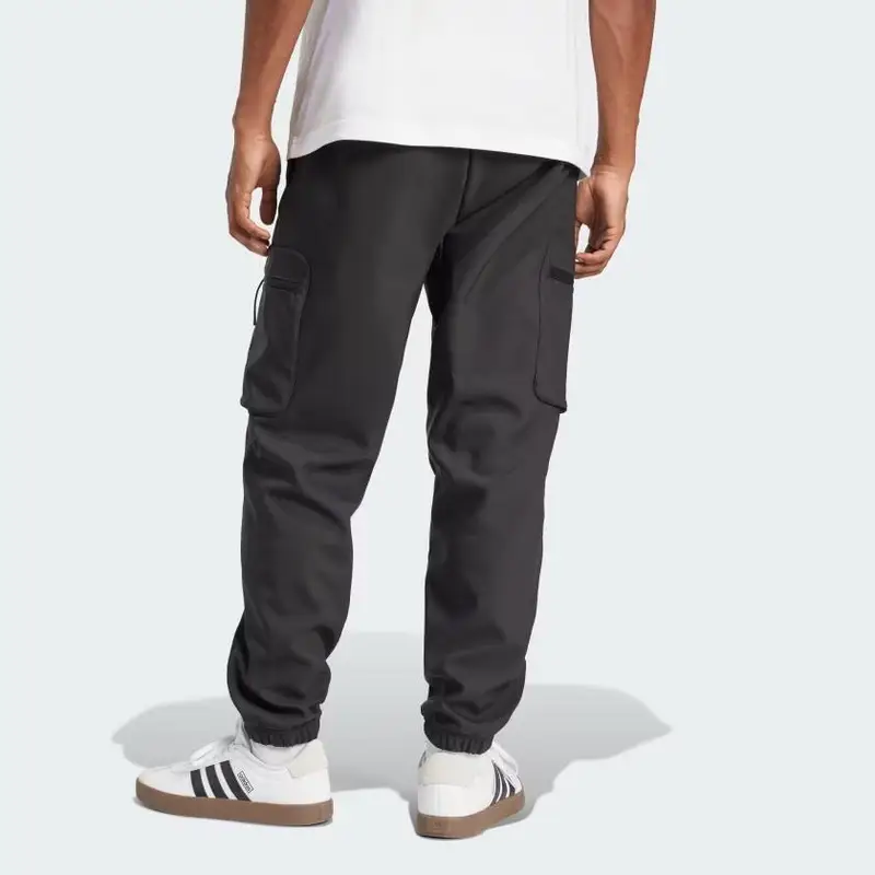Adidas Pantaloni cargo Uomo 4347668 miniatura 4
