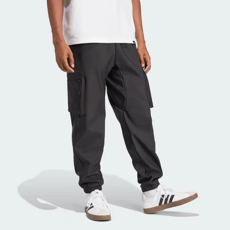 Adidas Pantaloni cargo Uomo 4347668 miniatura 5