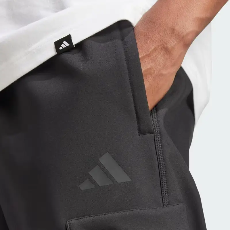 Adidas Pantaloni cargo Uomo 4300811 miniatura 3