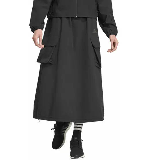 City Tech Cargo W - gonna - donna Black