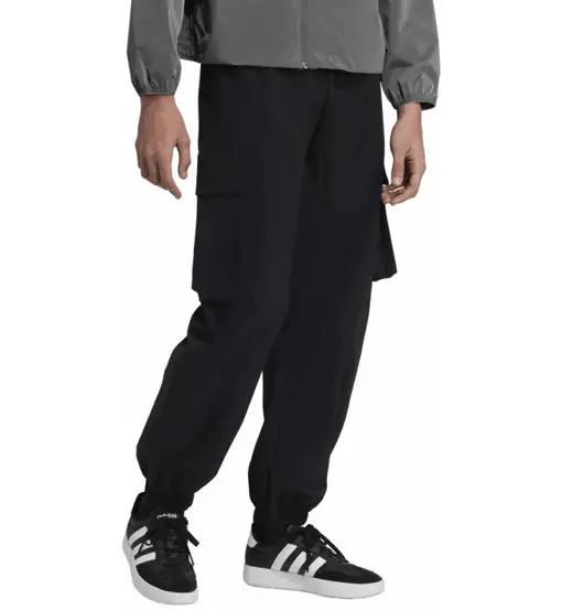 City Tech - pantaloni fitness - uomo Black