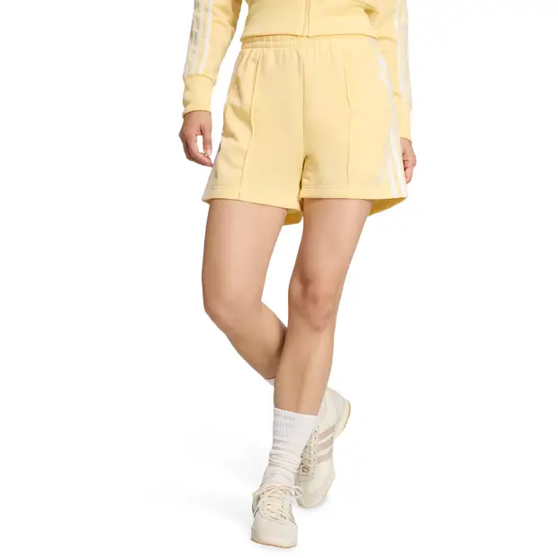 Classic Donna - Pantaloncini Arancione - Mesh Orange