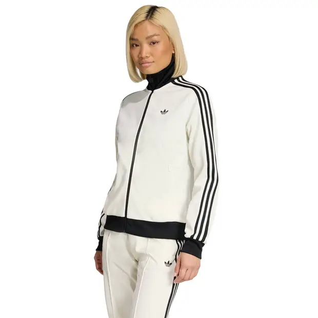 Adidas Top Donna Bianco 3901556