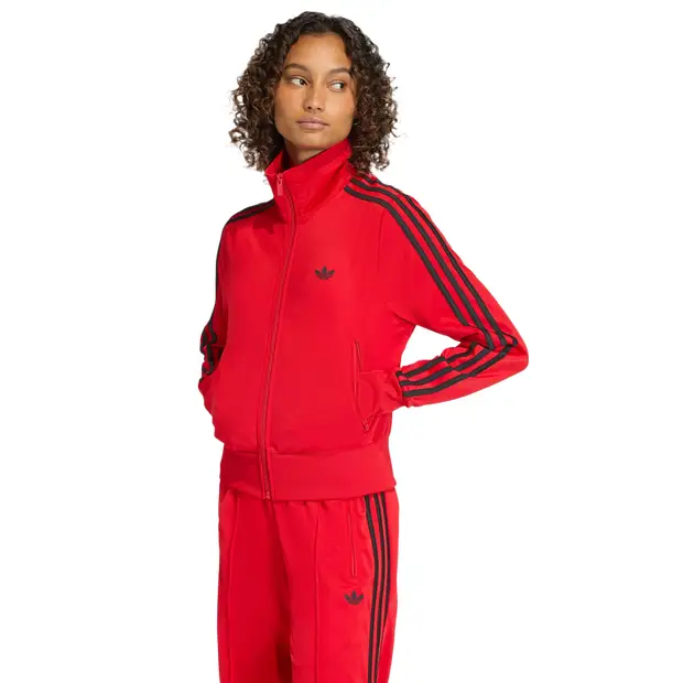 Adidas Top Donna Rosso 3901561