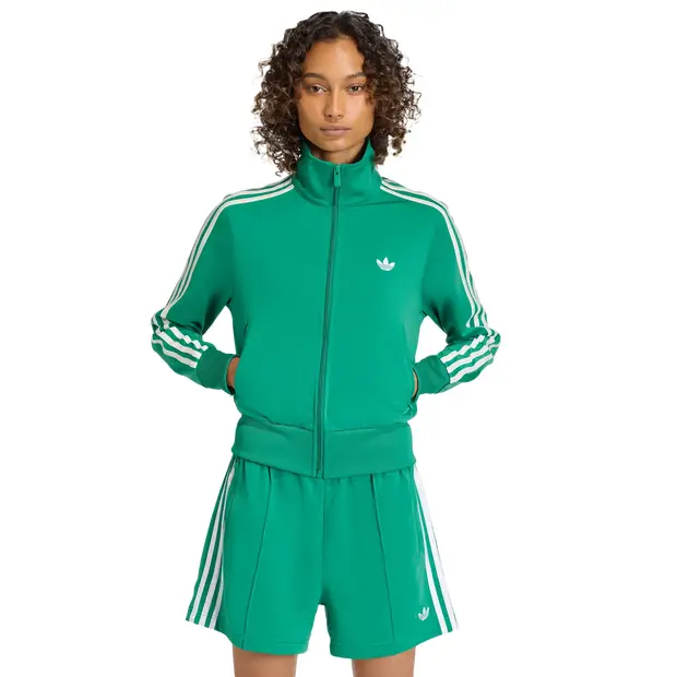 Adidas Top Donna Verde 3901560