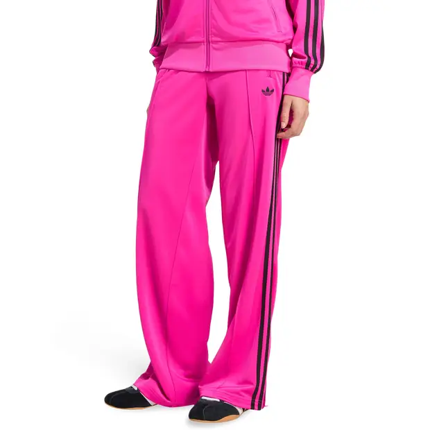 Classic female Pantaloni - Rosa - Poly Mesh - Foot Locker Pink