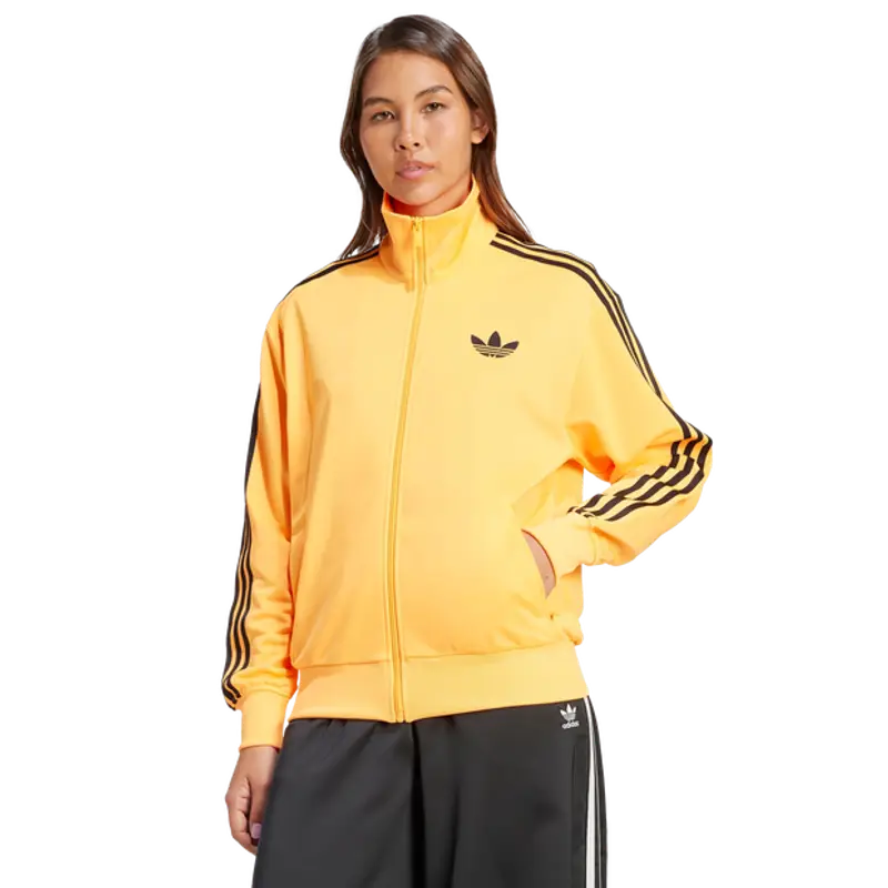 Adidas Top Arancione 1140708