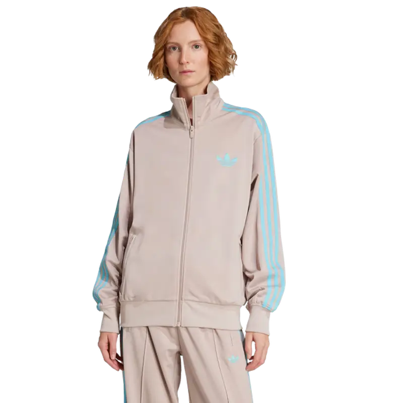 Adidas Top Marrone 1140710