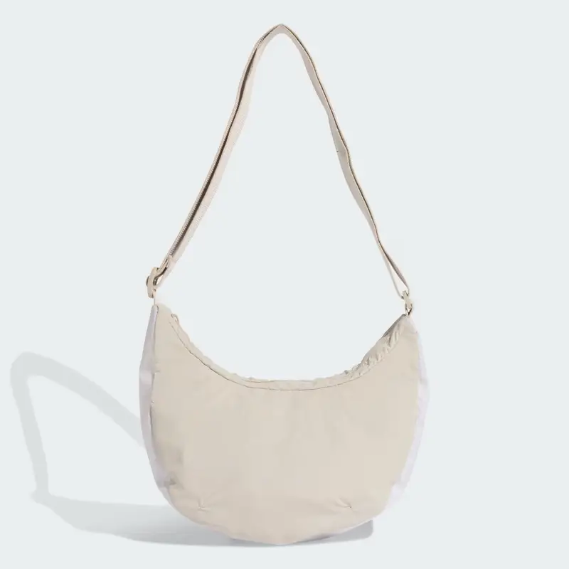 CLASSIC SUMMER POUCH Beige miniatura 4