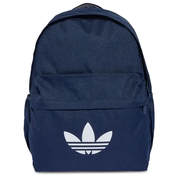 Classic unisex Borse - Blu - Poliestere - Foot Locker Blue