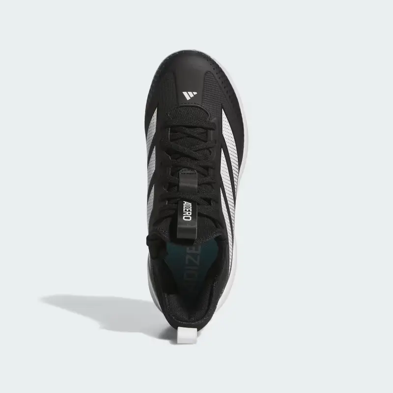 Cleats Adizero Impact 2.0 TPU Bambini Core Black miniatura 2
