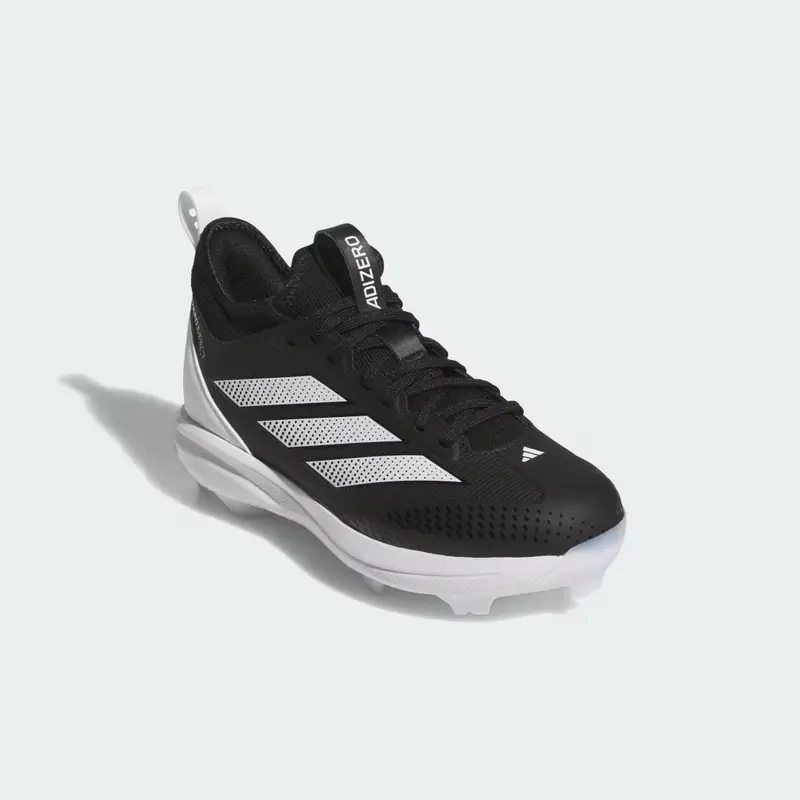 Cleats Adizero Impact 2.0 TPU Bambini Core Black miniatura 4