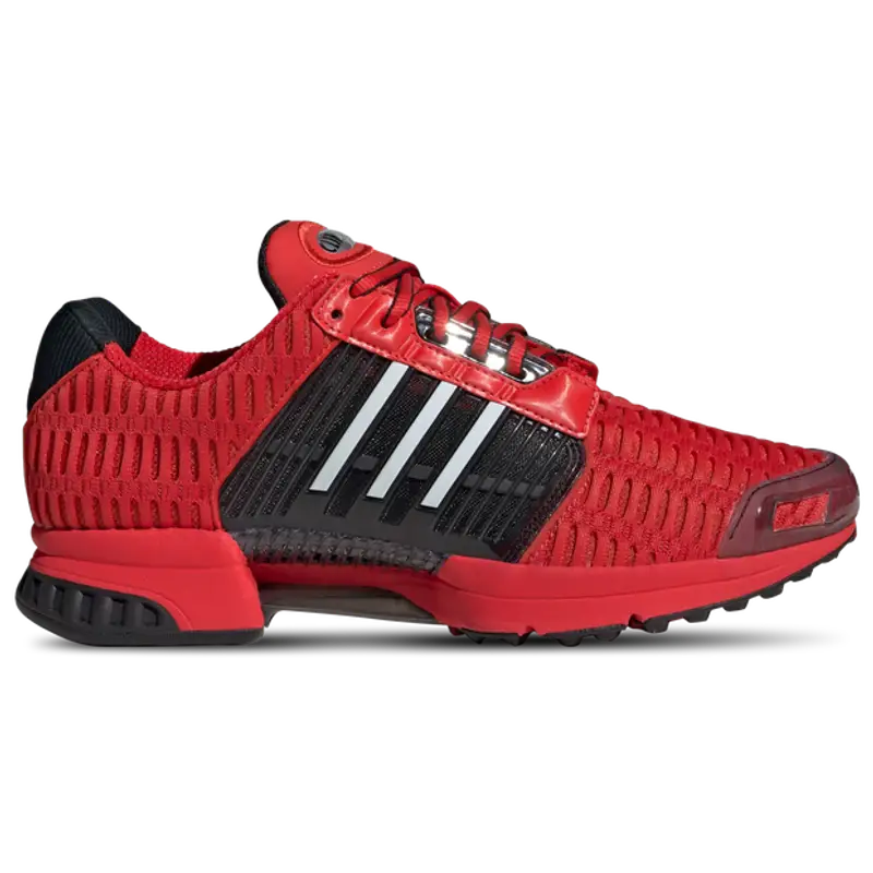Adidas Climacool 1 male Scarpe - Rosso - Rete/Sintetico - Foot Locker