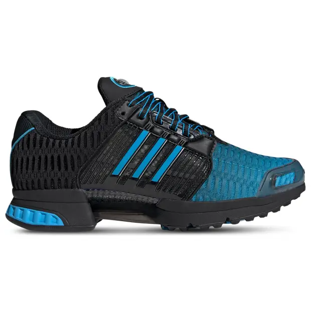 Climacool 1 Uomo - Sneakers Nero Black