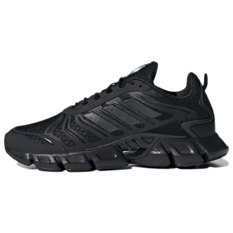Climacool 2 0 Comode Versatili Mesh Antiscivolo Durevoli Scarpe da Corsa Casual Basse Sneakers Unisex Antracite-Nero GX5583 46⅔