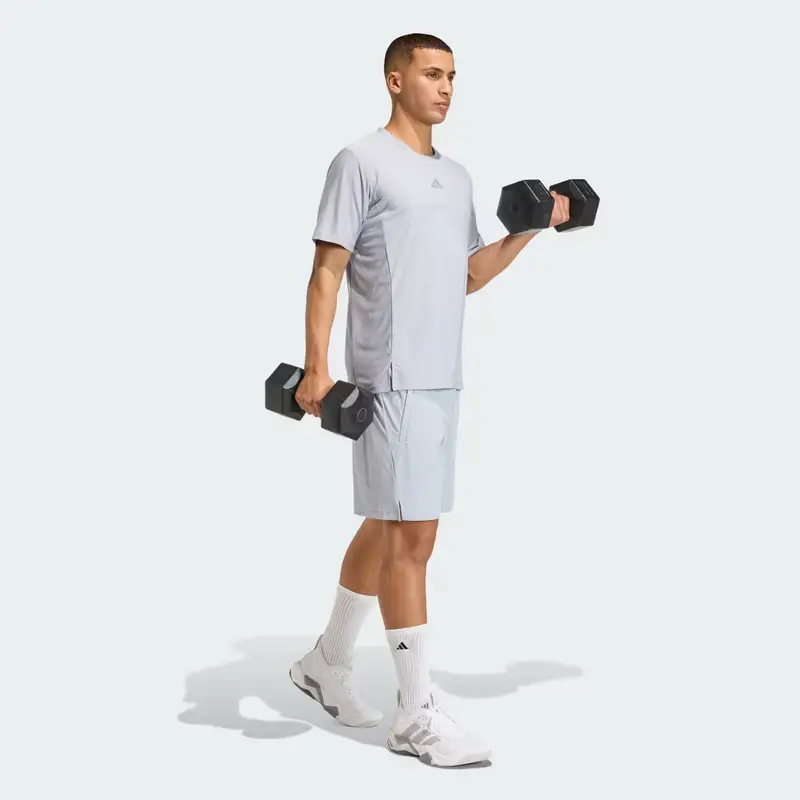 Adidas T-shirt 3966620 miniatura 3