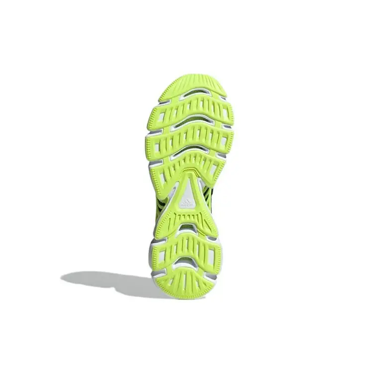 Climacool Comode Versatili Scarpe da Corsa Basse in Mesh Sneakers Unisex Blu HP2352 39⅓ miniatura 4