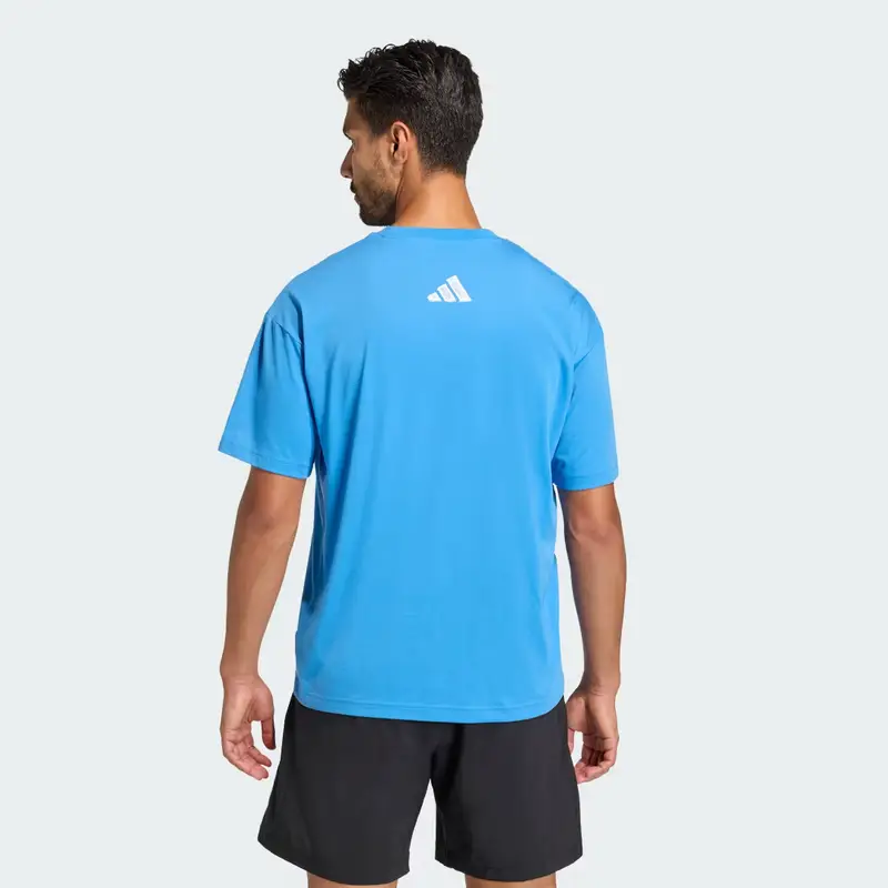 Adidas T-shirt 3906685 miniatura 2